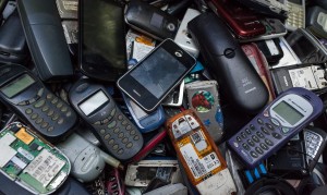 telefonai